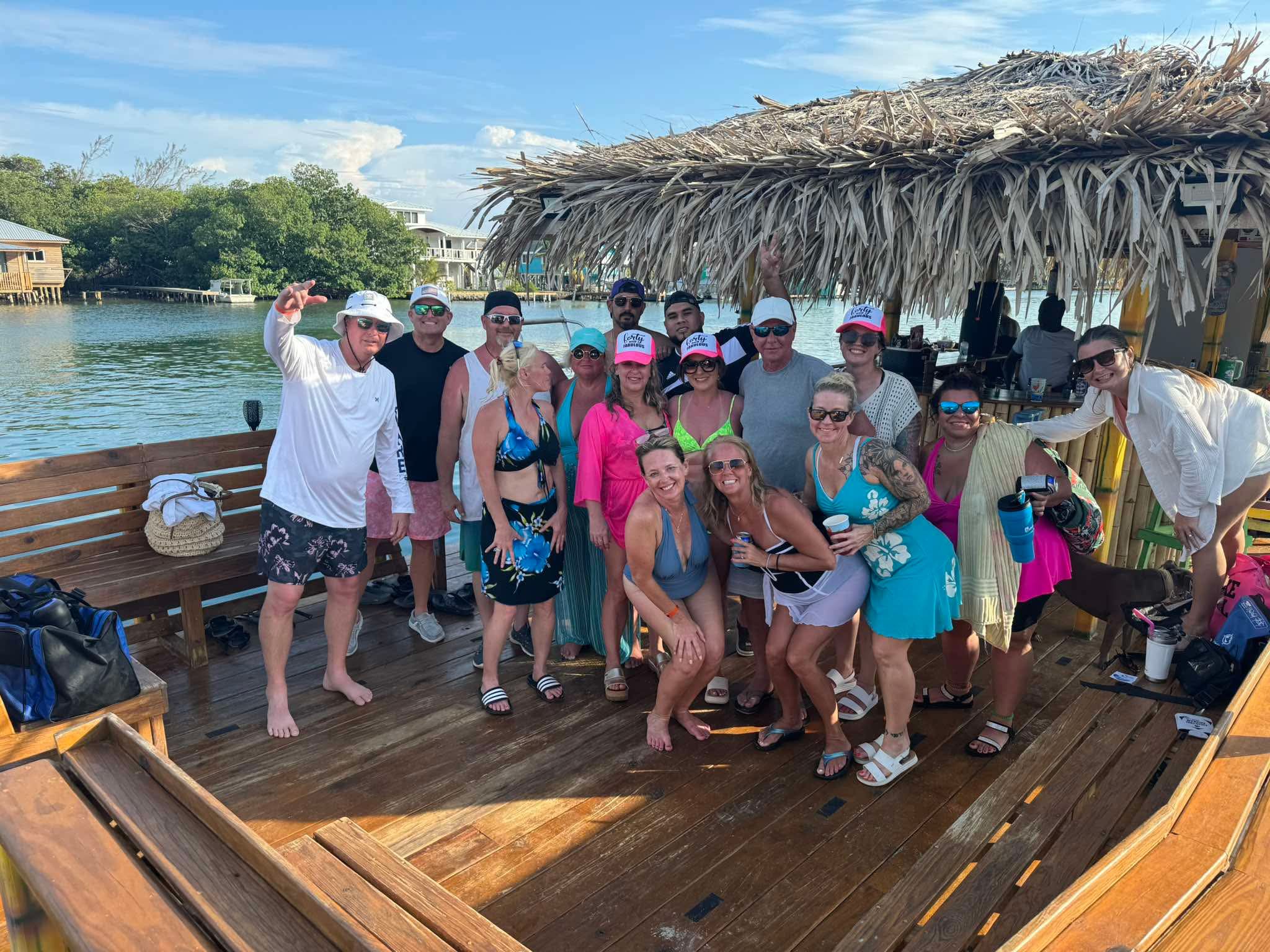 Top 5 Things to Do Near Mahogany Bay When You Dock in Roatan